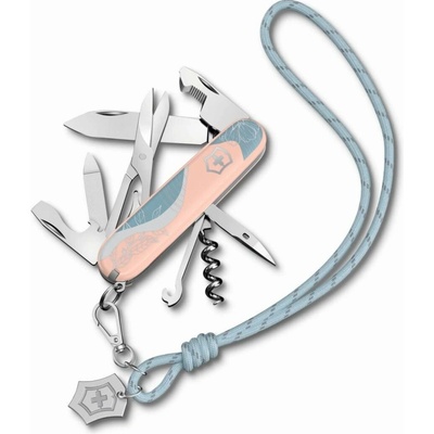 Victorinox Companion Paris Style 1.3909.E221