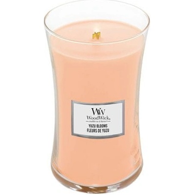 Woodwick YUZU BLOOMS 609g