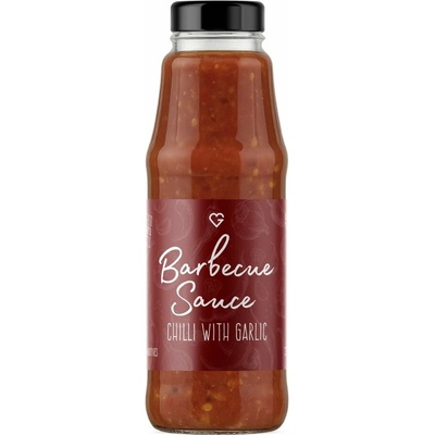 Goodie Grilovacia omáčka Chilli s cesnakom 325 g