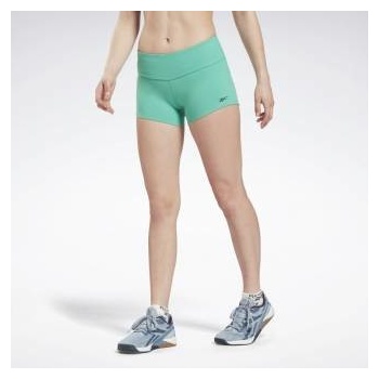 Reebok dámské šortky UBF Chase BootieShort FUTTEA GS7230