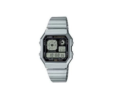 Casio A130WE-1A