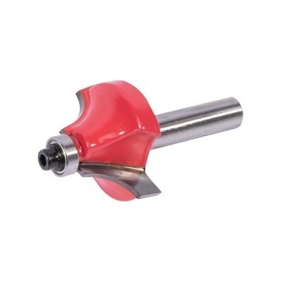 STAVTOOL Tvarová fréza do dřeva, stopka 8 mm | 7,96x53 mm