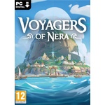 Treehouse Games Voyagers of Nera (PC)