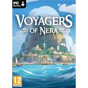 Treehouse Games Voyagers of Nera (PC)