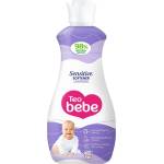 Teo bebe Омекотител с лавандула Teo Bebe 77 пранета - 1.7 л