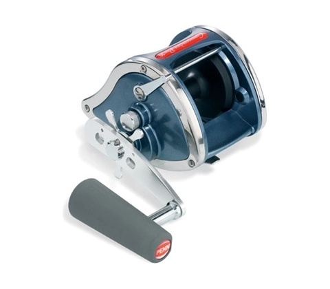 Penn COMMANDER 20 LW
