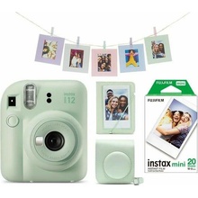 Fujifilm Instax Mini 12 Kit