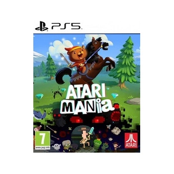 Atari Mania