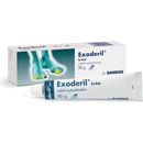 EXODERIL DRM 10MG/G CRM 30G