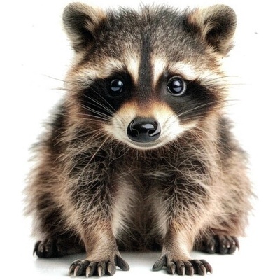 Pohlednice Mýval 1 – Zbozi.Blesk.cz