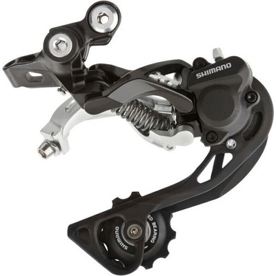Shimano Deore XT RD-M786 GS