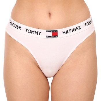 Image 1 of Tommy Hilfiger Бикини Tommy Hilfiger | Byal | ЖЕНИ | L