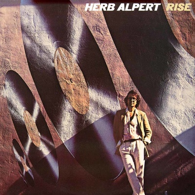 ALPERT, HERB - RISE LP