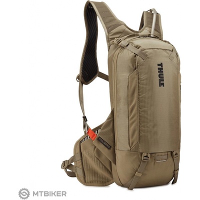 Thule Rail 12l pro covert – Zbozi.Blesk.cz