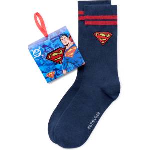 Celio Високи чорапи Superman Celio | Sin | МЪЖЕ | ЕДИН РАЗМЕР