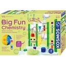 Big Fun Chemistry