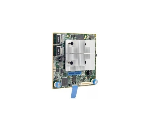 HP Enterprise Smart Array E208i-a SR Gen10