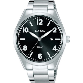 Lorus RH963MX9
