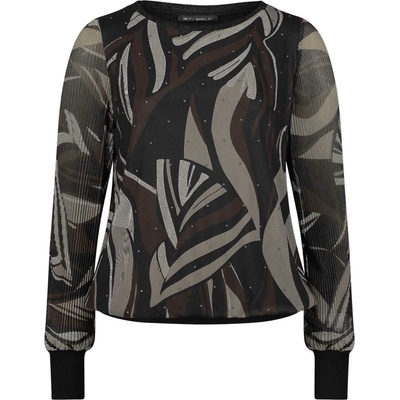 Betty Barclay černá – Zboží Dáma