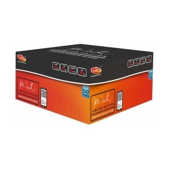 Signature range 90 ran