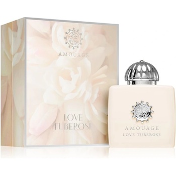 Amouage Love Tuberose parfémovaná voda dámská 100 ml