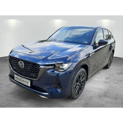 Mazda CX-60 3.3 e-Skyactiv D 254 Homura AWD Homura Plus 187 kW