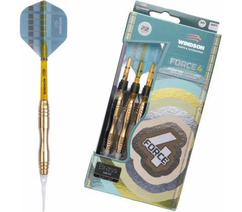 Windson Force 4 20 g