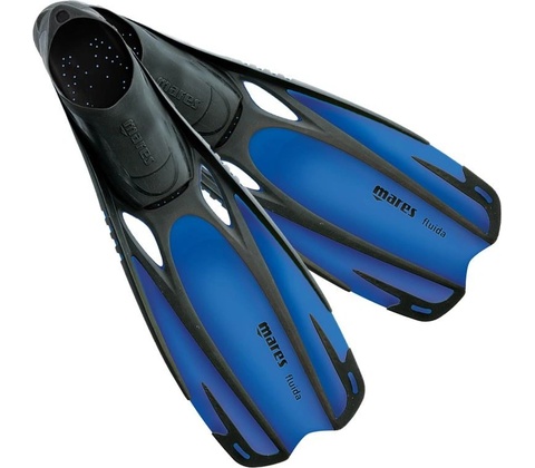 Mares Fluida JR
