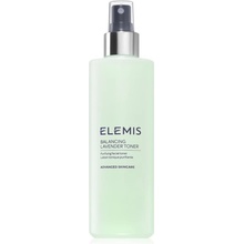 Elemis Advanced Skincare čistící tonikum pro smíšenou pleť (Balancing Lavender Toner) 200 ml