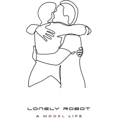 Lonely Robot - A Model Life (180 g) (2 LP + CD) (0196587213817)