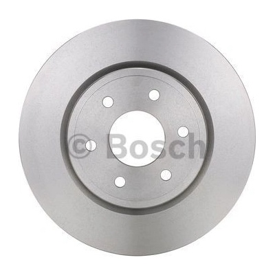 BOSCH Brzdový kotúč 0986479356