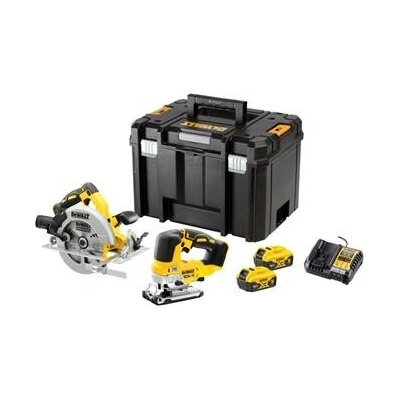 DeWALT DCK2012P2T