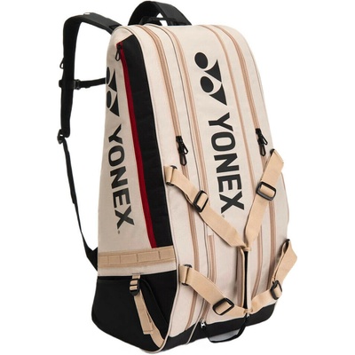 Yonex 72629 Gearlogic Racquet Bag 9R