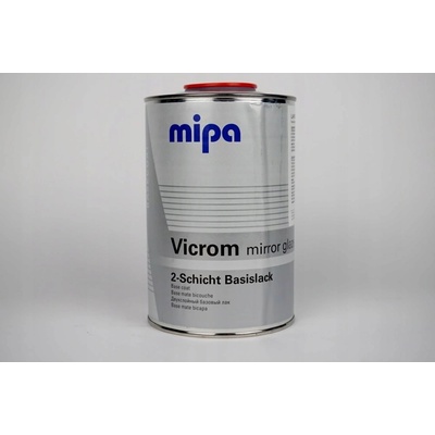 MIPA Vicrom chromová barva 1l