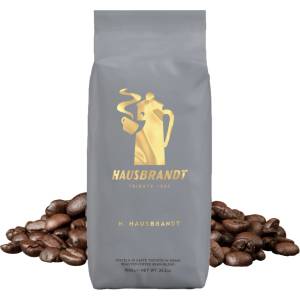 Hausbrandt H. Hausbrandt кафе на зърна 1 kg
