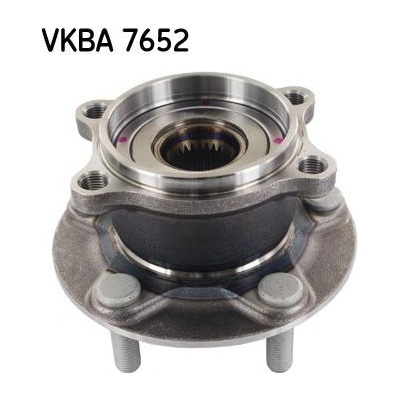 Súprava ložísk kolesa SKF VKBA 7652