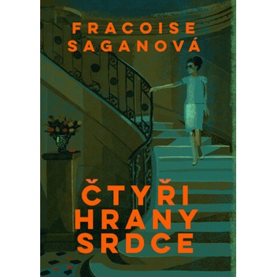 Čtyři hrany srdce