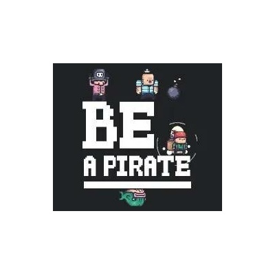 Be a Pirate