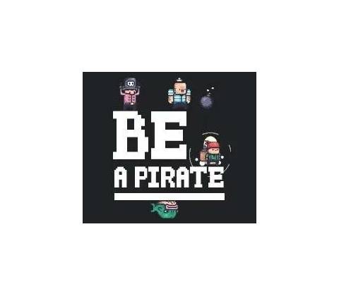 Be a Pirate
