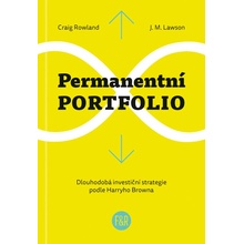 Permanentní portfolio - Rowland Craig