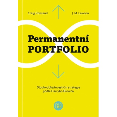 Permanentní portfolio - Rowland Craig