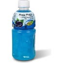 Mogu Mogu Jelly Blackcurrant Juice 320 ml