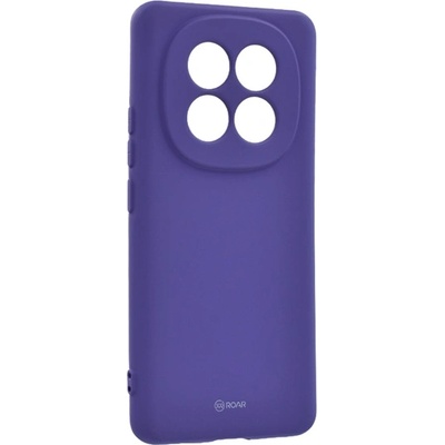 Roar Poco M8 / Redmi Note 15 5G ROAR ALL DAY силиконов протектор за телефон матов LILA GP-180481 (GP-180481)