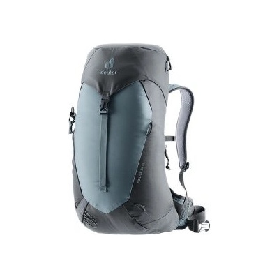 Deuter AC Lite 14 l SL šedý