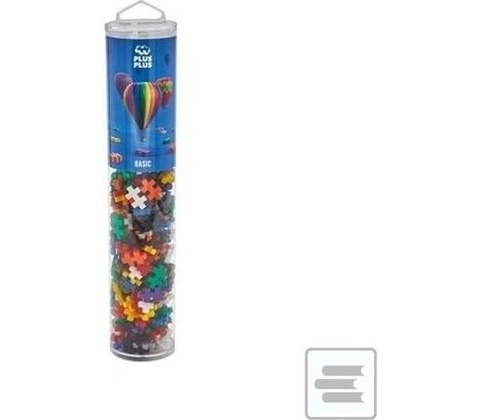 Plus-Plus Tuba Basic mix 240 ks