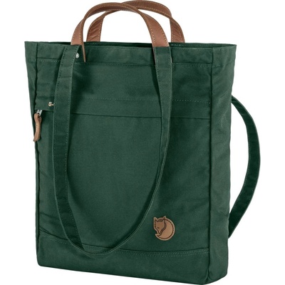 Fjällräven Totepack No. 1 Deep Patina