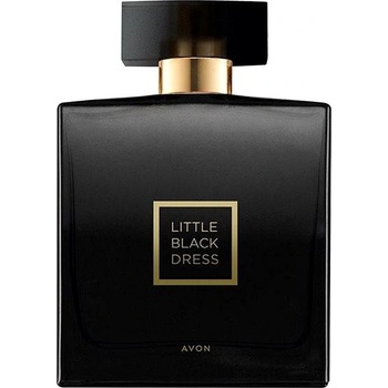 Avon Little Black Dress parfumovaná voda dámska 100 ml