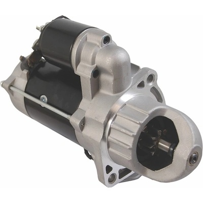 Startér - Bosch 0001231002