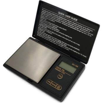 Image 1 of The Pure Factory Везна Pure Scale ALI - Series II - 100g x 0.01g