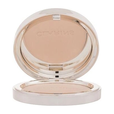 Clarins Ever Matte Compact Powder kompaktný púder s matným efektom 03 10 g